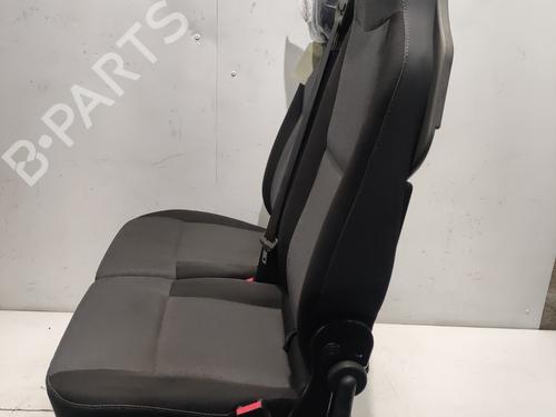 Right front seat RENAULT MASTER III Platform/Chassis (EV, HV, UV) | BP36706097C16 - Image 4