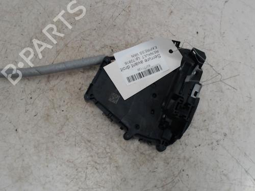 Front right lock RENAULT EXPRESS Box Body/MPV | BP36747169C97 - Image 3