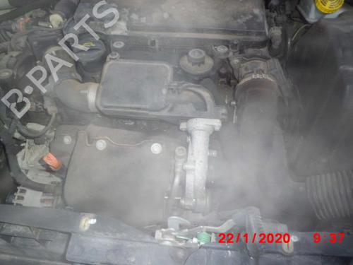 Left front driveshaft CITROËN C2 (JM_) 1.4 HDi | BP36728420M38 - Image 7
