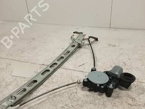 Front left window mechanism SUZUKI SWIFT IV (FZ, NZ) 1.2 (AZH412, ZC72S) | BP39977868C22 - Image 3