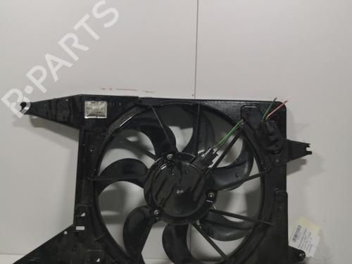 Radiator fan DACIA LOGAN MCV (KS_) 1.6 (KS0B, KS0D, KS0F) | BP36707064M35 - Image 4