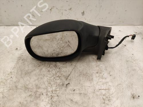 Used Left mirror Left mirror CITROËN C3 Pluriel (HB_) 1.6 (109 hp) 36751267 36751267