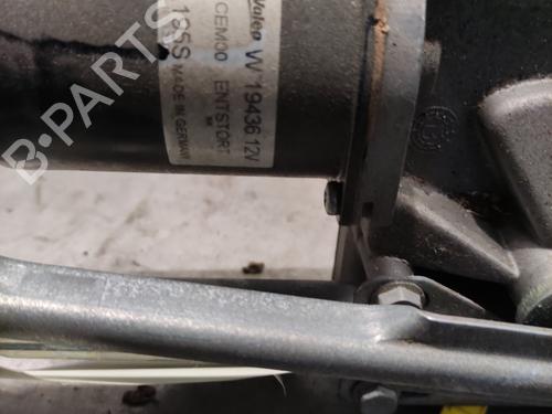 Front wiper motor CITROËN C4 II (NC_) 1.6 HDi 90 | BP36750190M29 - Image 3