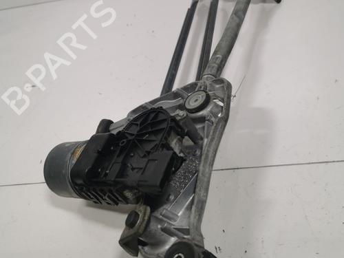 Used Front wiper motor Front wiper motor 37416395 37416395