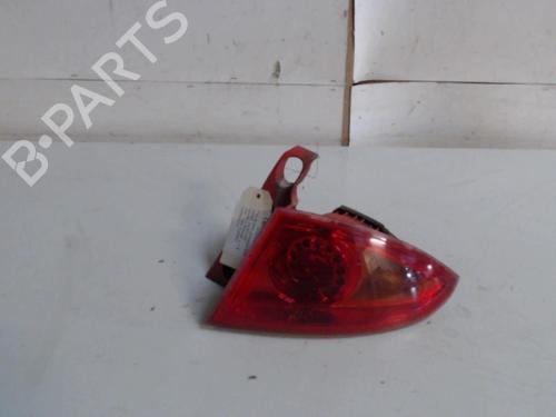 Used Right taillight Right taillight 36735986 36735986