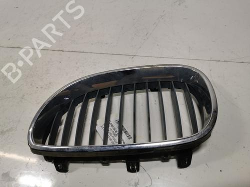 Grill Grill BMW 5 (E60) 525 d (177 hp) 37449798 37449798
