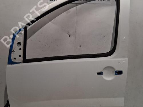 Used Left front door Left front door 39584593 39584593