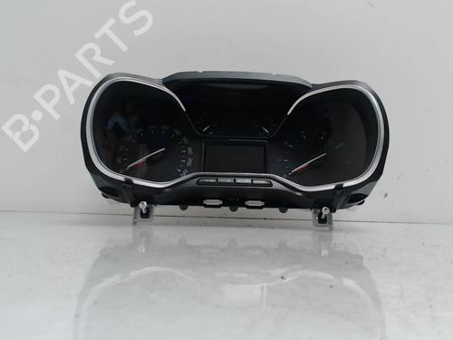 Instrument cluster CITROËN BERLINGO (ER_, EC_) 1.2 PureTech 130 | BP36738360C47 - Image 3