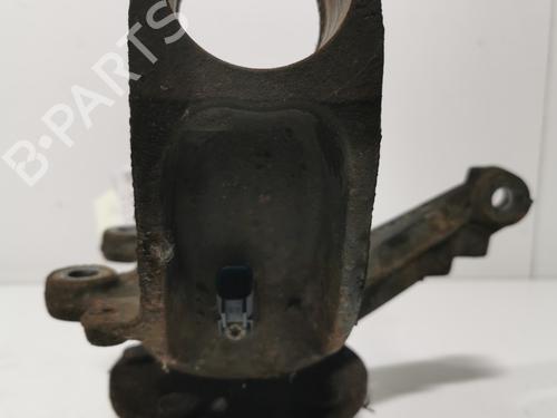 Left front steering knuckle FORD FOCUS II (DA_, HCP, DP) | BP36705742M25 - Image 2