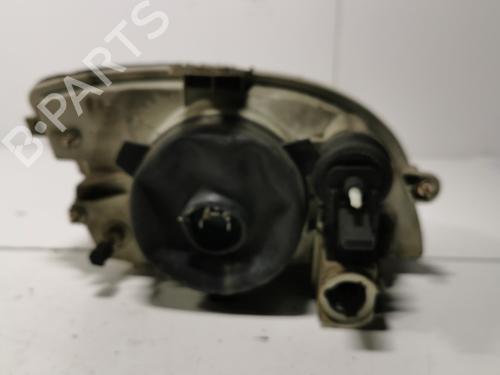 Used Left headlight Left headlight FIAT SEICENTO / 600 (187_) [1997-2010] 36704939 36704939