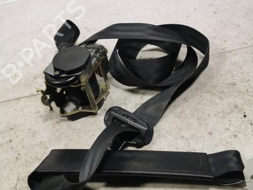 Used Front left seatbelt Front left seatbelt 36719946 36719946