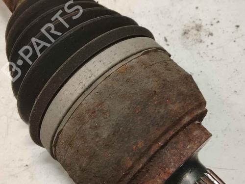 Used Left front driveshaft Left front driveshaft 36716052 36716052