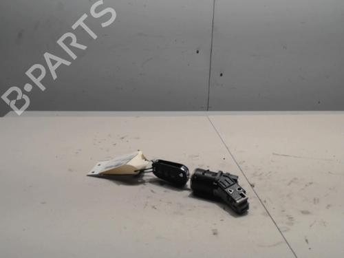 Used Ignition barrel Ignition barrel 36727767 36727767