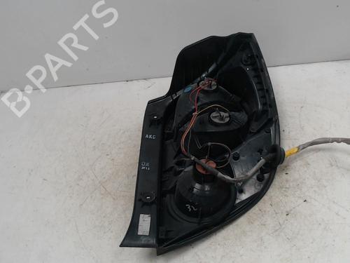 Left taillight CHEVROLET AVEO Hatchback (T300) | BP36747194C34 - Image 3