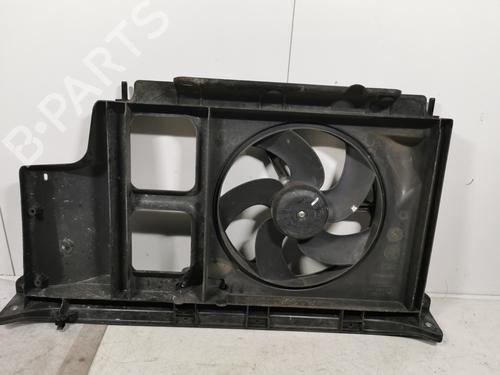 Used Radiator fan Radiator fan 36719941 36719941