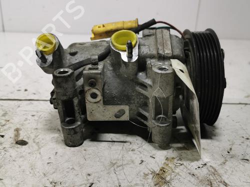 Compressor A/C CITROËN C-ELYSEE (DD_) 1.2 VTi 82 | BP36708392M34 - Image 4
