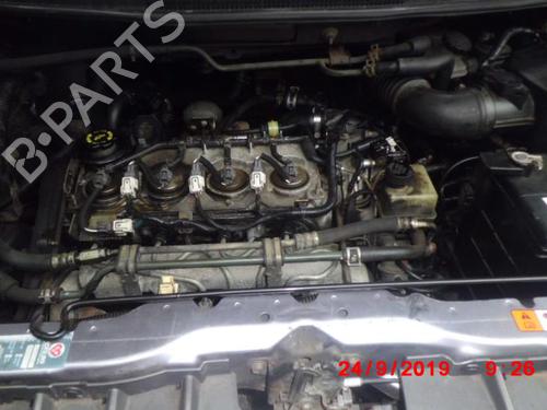 Steering rack MAZDA MPV II (LW) 2.0 DI | BP36730489M22 - Image 8
