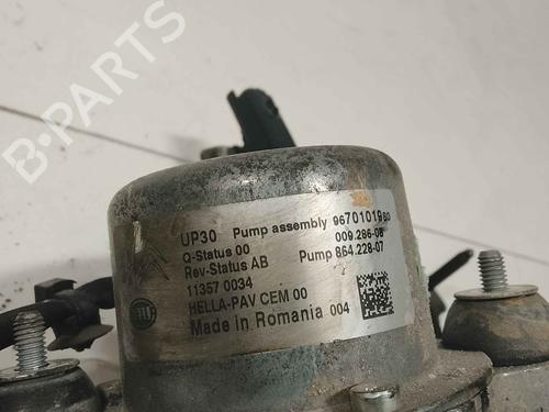 Vacuum pump CITROËN DS5 | BP36715646M80 - Image 3