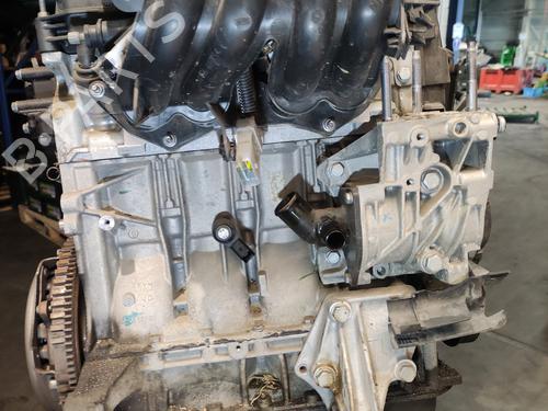 Engine PEUGEOT 206 Hatchback (2A/C) | BP36717522M1 - Image 6