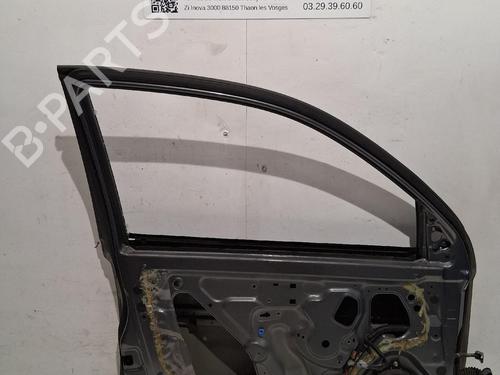 Used Left front door Left front door NISSAN MICRA III (K12) 1.5 dCi (65 hp) 40162169 40162169