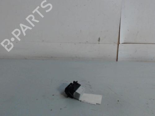 Used Heater resistor Heater resistor PEUGEOT 208 I (CA_, CC_) 1.6 HDi / BlueHDi 75 (75 hp) 36734777 36734777