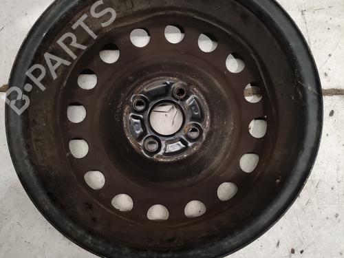 Fælk Fælk TOYOTA YARIS (_P13_) 1.5 Hybrid (NHP130_, NHP130) (101 hp) 36716744 36716744