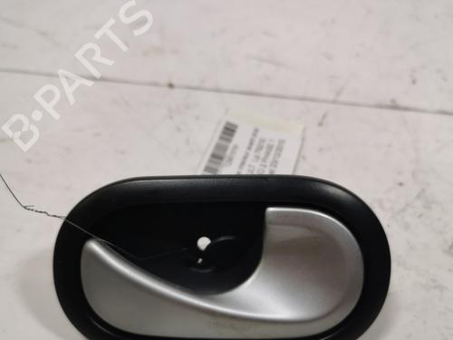 Front right interior door handle RENAULT TWINGO II (CN0_) 1.5 dCi 75 | BP37528362I14 - Image 2