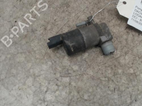 Washer pump DACIA LOGAN (LS_) 1.5 dCi (LS0K) | BP36749099E24 - Image 2