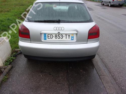 Starter AUDI A3 (8L1) 1.9 TDI | BP36726856M8 - Image 2