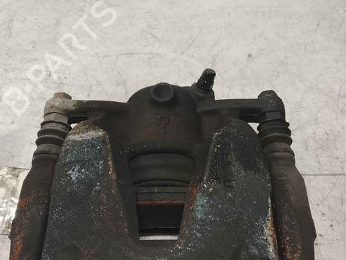 Left front brake caliper RENAULT MEGANE IV Hatchback (B9A/M/N_) | BP36714969M105 - Image 2