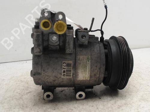 Used AC compressor AC compressor HYUNDAI COUPE II (GK) 2.0 GLS (143 hp) 36742658 36742658