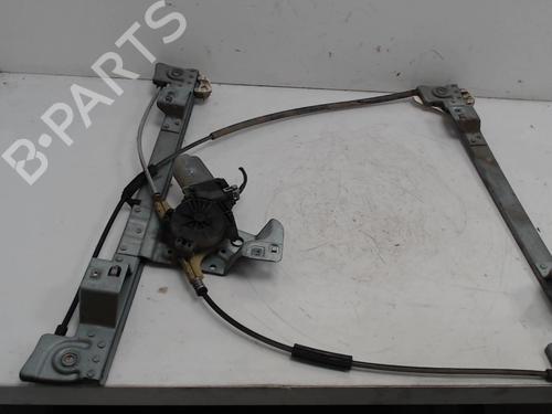 Front left window mechanism RENAULT KANGOO Express (FW0/1_) | BP36740223C22 - Image 3
