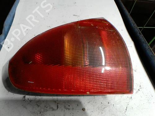 Used Left taillight Left taillight 36749255 36749255