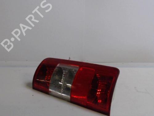 Used Right taillight Right taillight FORD TOURNEO CONNECT 1.8 16V (116 hp) 36730012 36730012