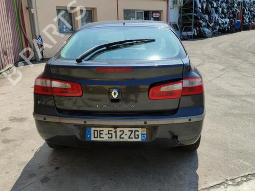 Brugte RENAULT LAGUNA II (BG0/1_) 3.0 V6 24V (BG01, BG02, BG0D, BG0Y) 4763355