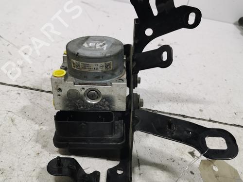 ABS pump RENAULT MEGANE IV Hatchback (B9A/M/N_) | BP36707432M43 - Image 2