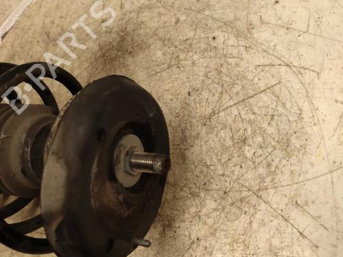 Used Left front shock absorber Left front shock absorber CITROËN C3 Pluriel (HB_) [2003-2026] 36749866 36749866