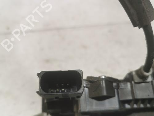 front-right-lock-peugeot-boxer-van-2006-36718636 main image