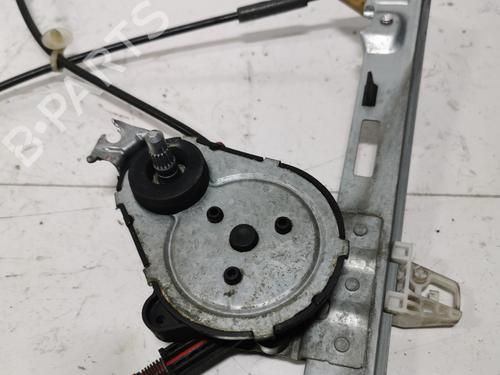 Front left window mechanism PEUGEOT 206 SW (2E/K) 1.4 HDi | BP37628625C22 - Image 3