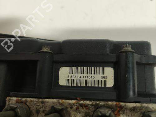 ABS pump RENAULT KANGOO Express (FW0/1_) | BP36732381M43 - Image 4