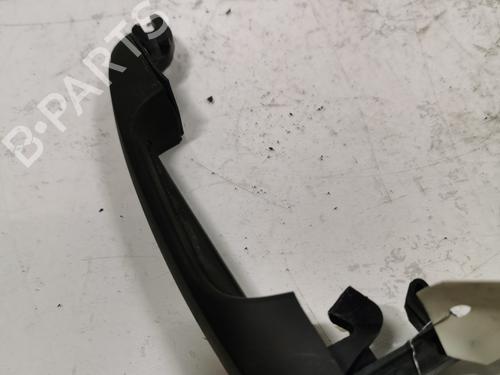 Used Front right exterior door handle Front right exterior door handle 38683167 38683167