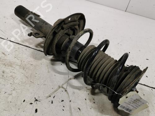 Right front shock absorber RENAULT MEGANE IV Hatchback (B9A/M/N_) 1.2 TCe 100 (B9MS) | BP36708209M17 - Image 3
