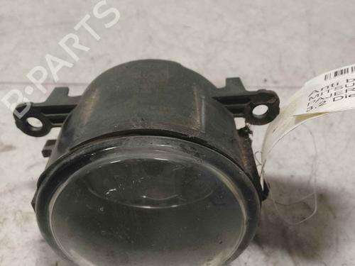 Used Right front fog light Right front fog light MITSUBISHI PAJERO IV (V8_W, V9_W) 3.2 DI-D 4WD (V98W, V88W) (200 hp) 36714456 36714456