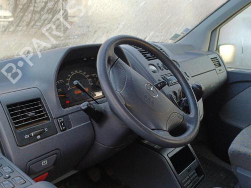 Left front indicator MERCEDES-BENZ V-CLASS (638/2) V 220 CDI (638.294) | BP36734745C32 - Image 4