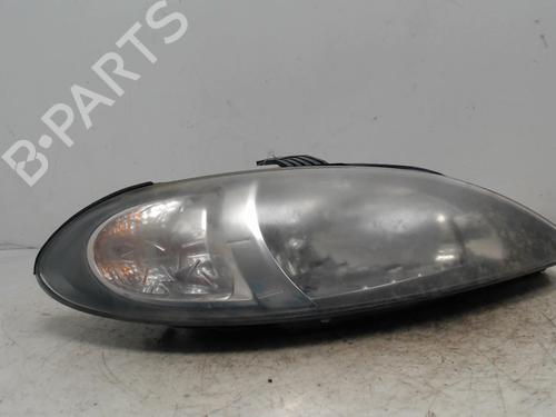 Right headlight CHEVROLET LACETTI (J200) 1.8 | BP36746132C29 - Image 4