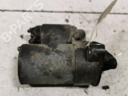 Used Starter Starter CHEVROLET AVEO / KALOS Saloon (T250, T255) [2005-2026] 36706768 36706768