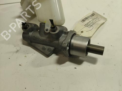 Brake master cylinder RENAULT TWINGO II (CN0_) 1.5 dCi (CN0E) | BP36733399M77 - Image 3
