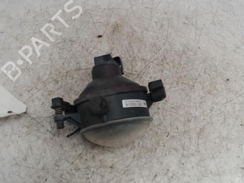 Used Left front fog light Left front fog light 36744080 36744080