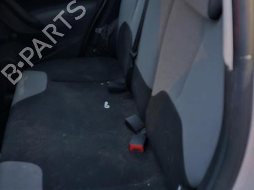 Front right seatbelt CITROËN C3 II (SC_) 1.4 HDi 70 (SC8HZC, SC8HR0, SC8HP4) | BP38724859I25 - Image 14