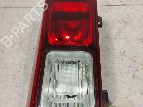 Rear bumper right light RENAULT TRAFIC III Van (FG_) 1.6 dCi 115 (FGMD) | BP36713122C82 - Image 3